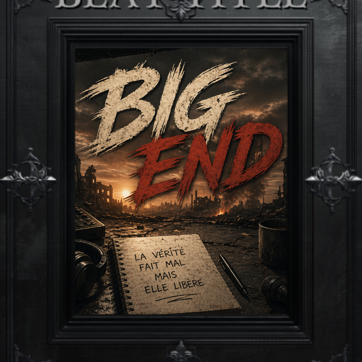 Big End par OTTBeatz