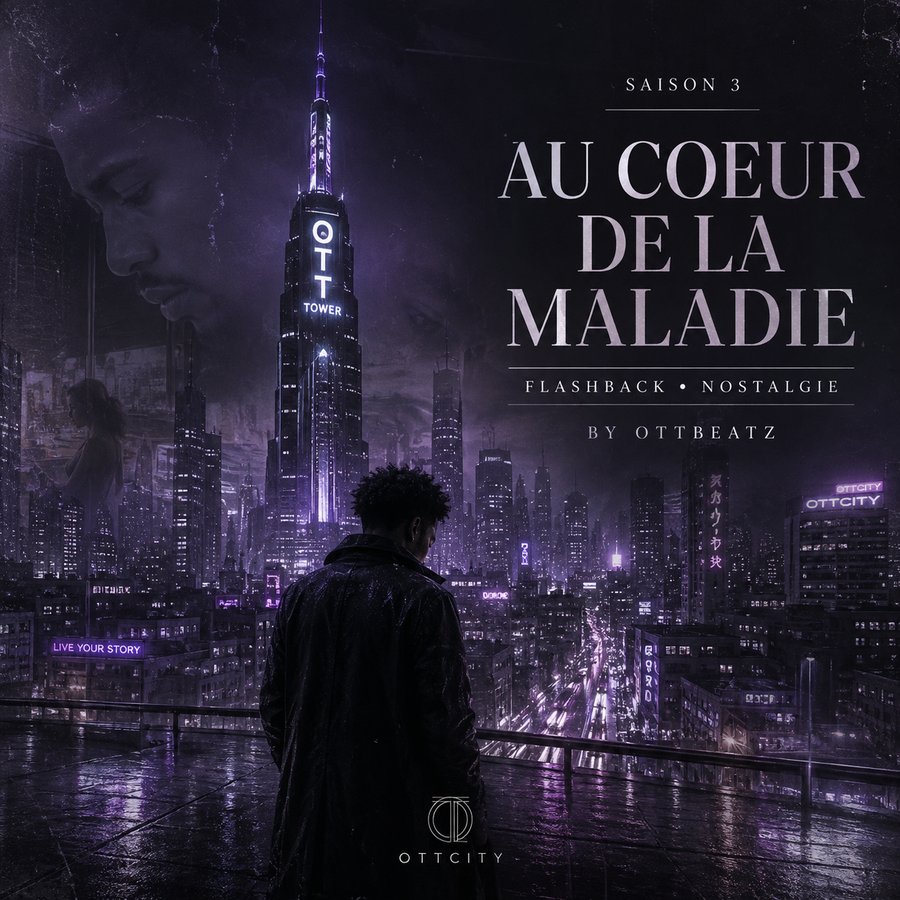Au Cœur De La Maladie par OTTBeatz