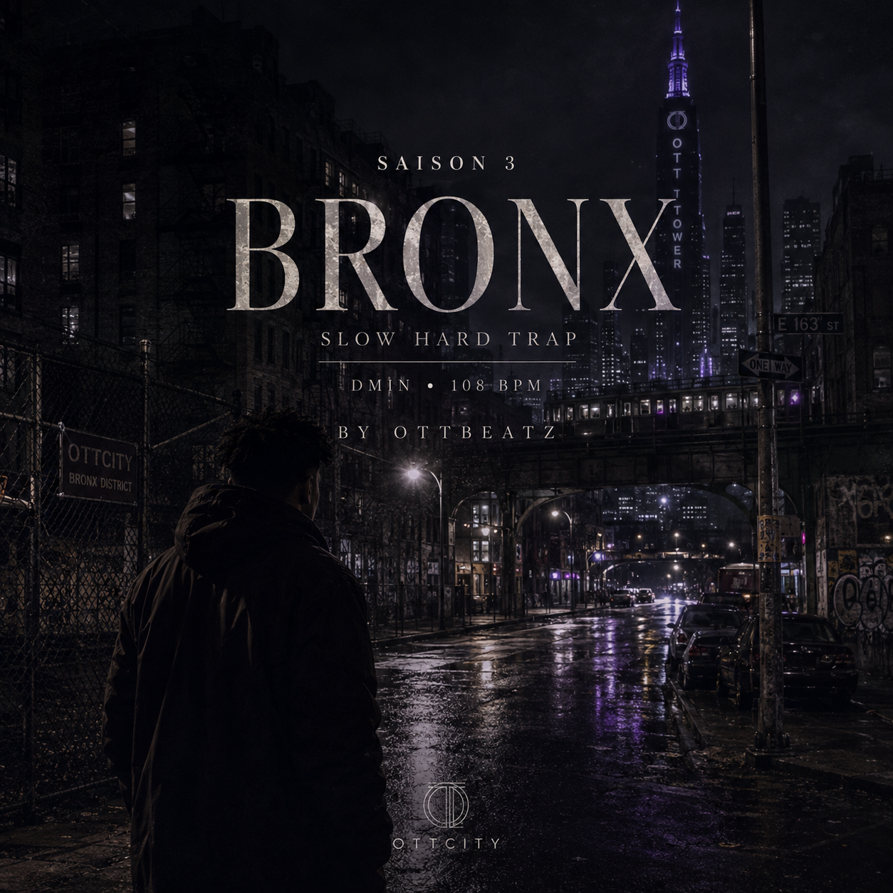 Bronx par OTTBeatz