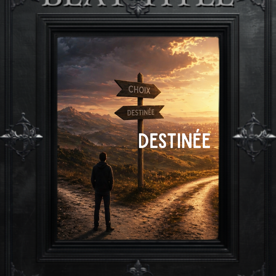 Destiné par OTTBeatz