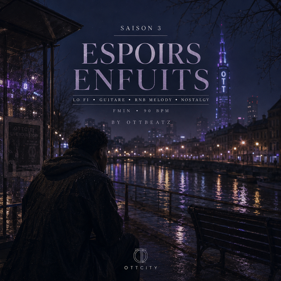 Espoirs Enfuits par OTTBeatz