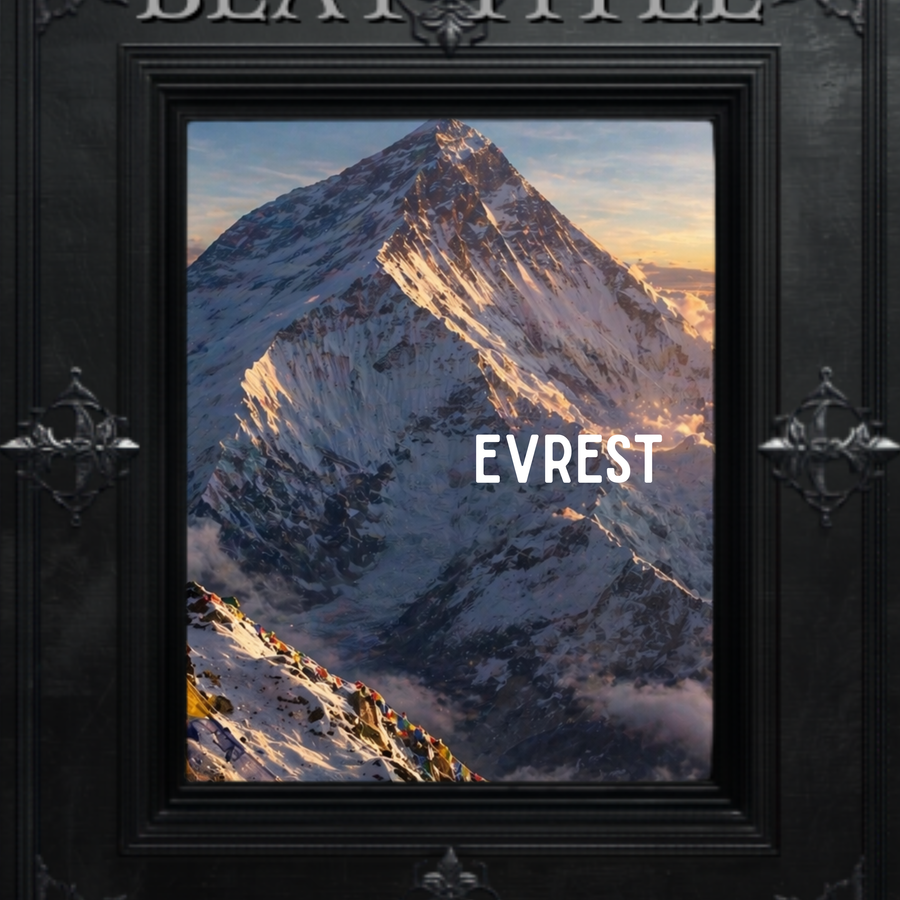 Evrest par OTTBeatz