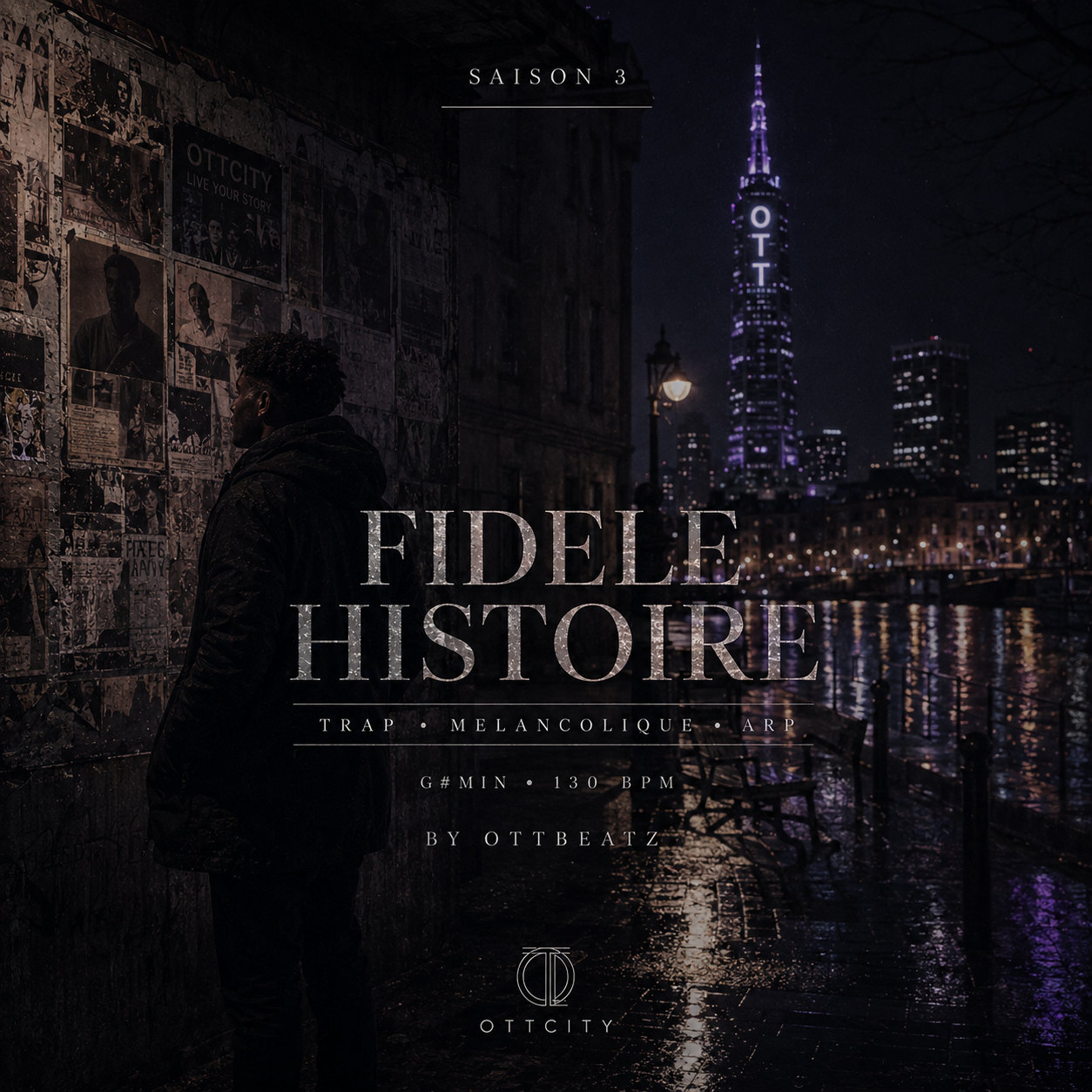 Fidèle Histoire par OTTBeatz