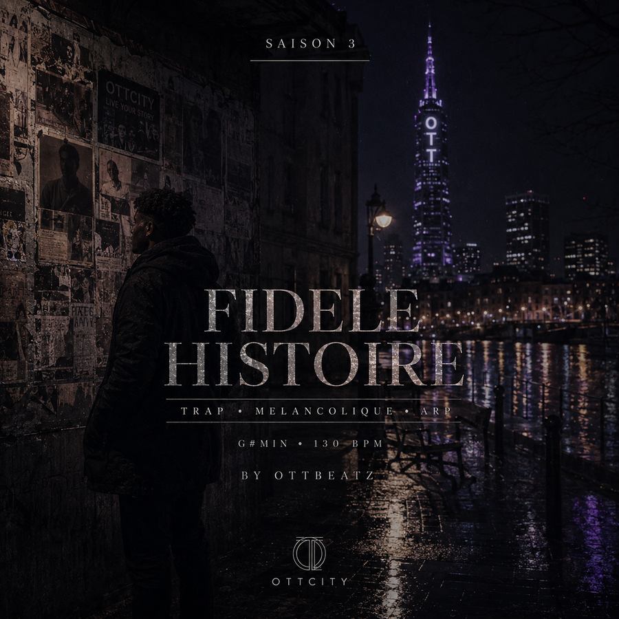 Fidèle Histoire par OTTBeatz
