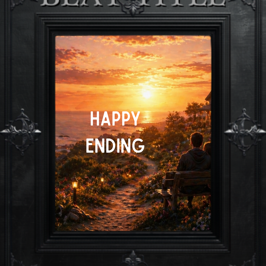 Happy Ending par OTTBeatz