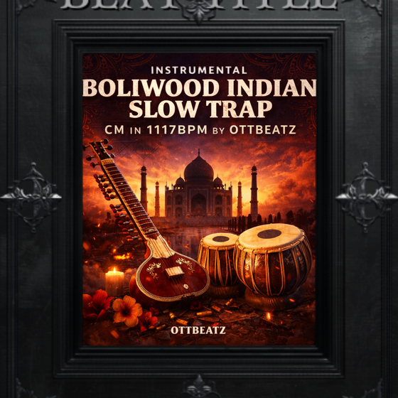 Bolywood par OTTBeatz