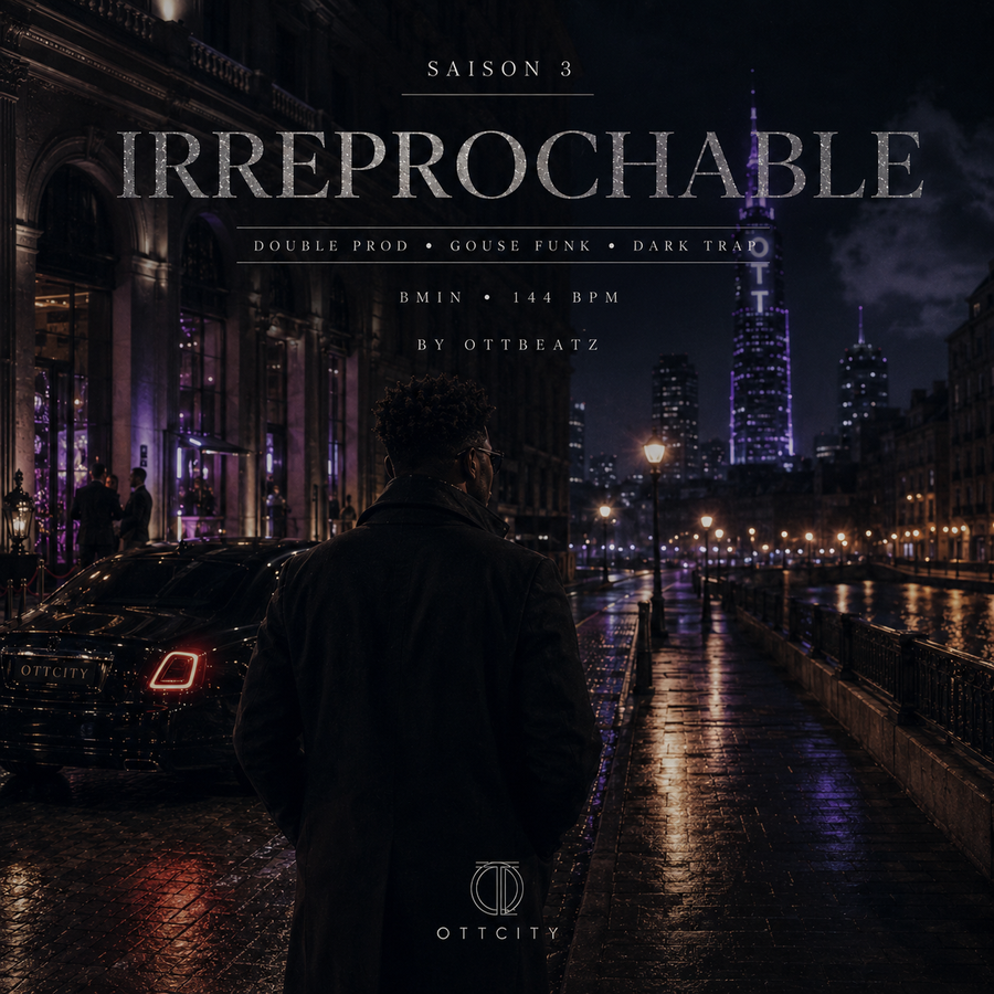 Irréprochable par OTTBeatz