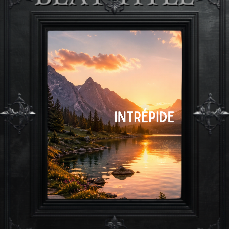 Intrépide par OTTBeatz