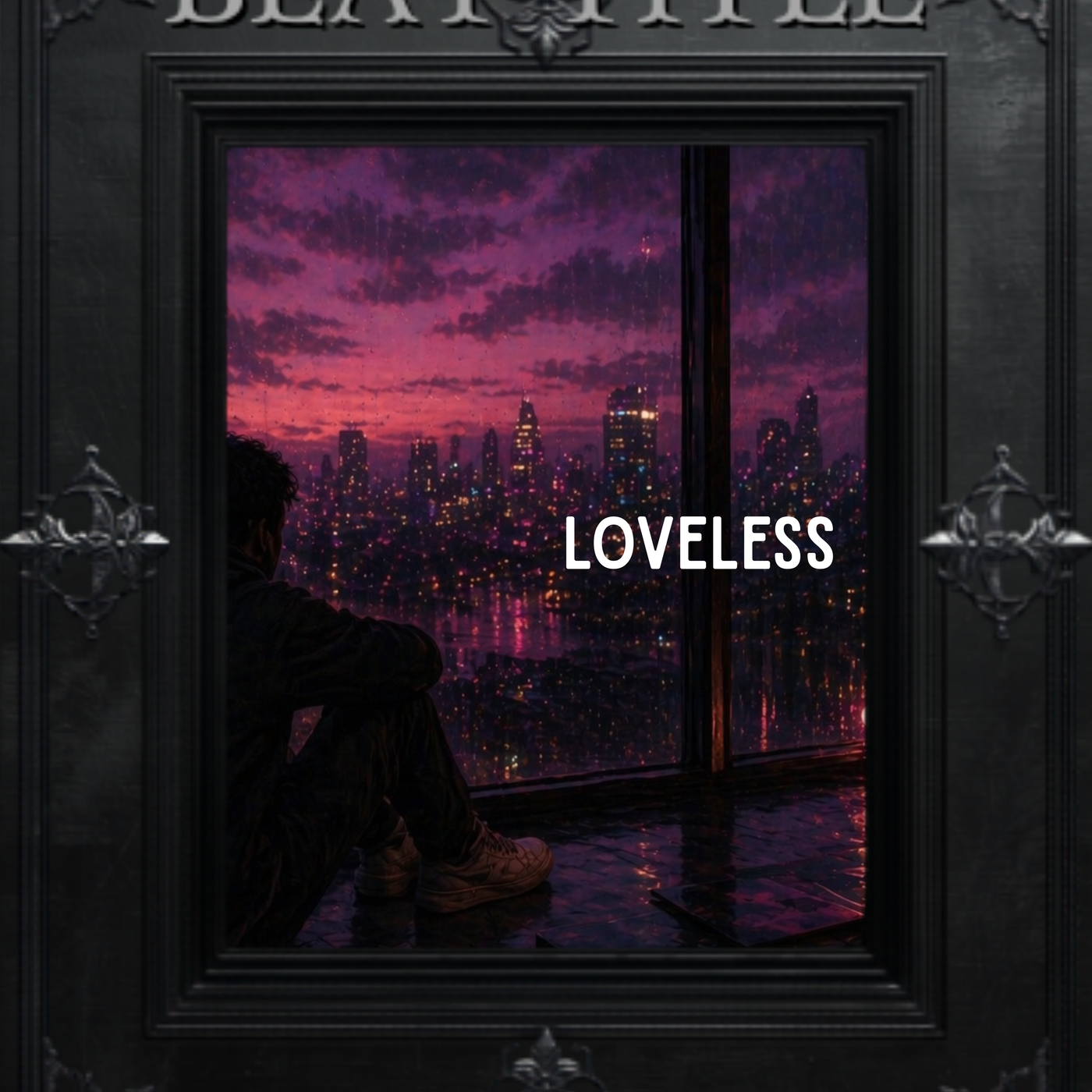 Loveless  par OTTBeatz