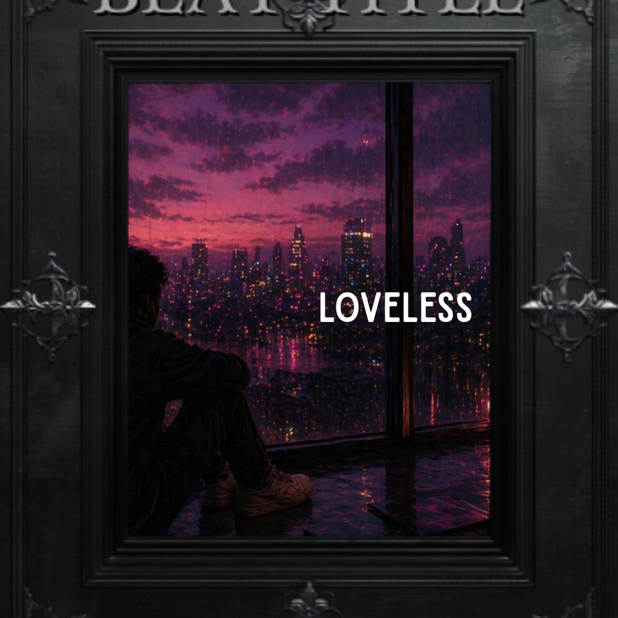 Loveless  par OTTBeatz