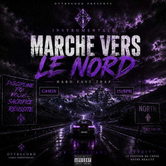 Marche Vers Le Nord par OTTBeatz