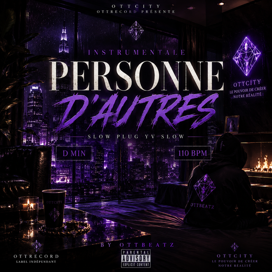 Personne D’Autres par OTTBeatz