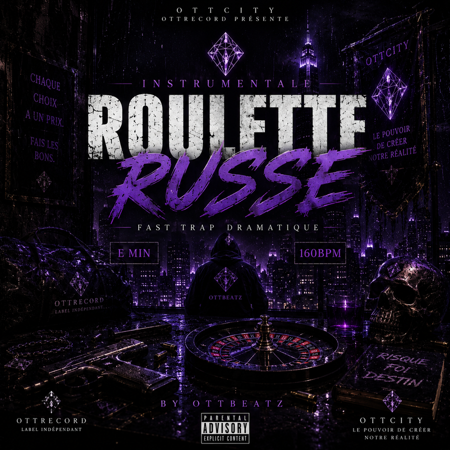 Roulette Russe par OTTBeatz
