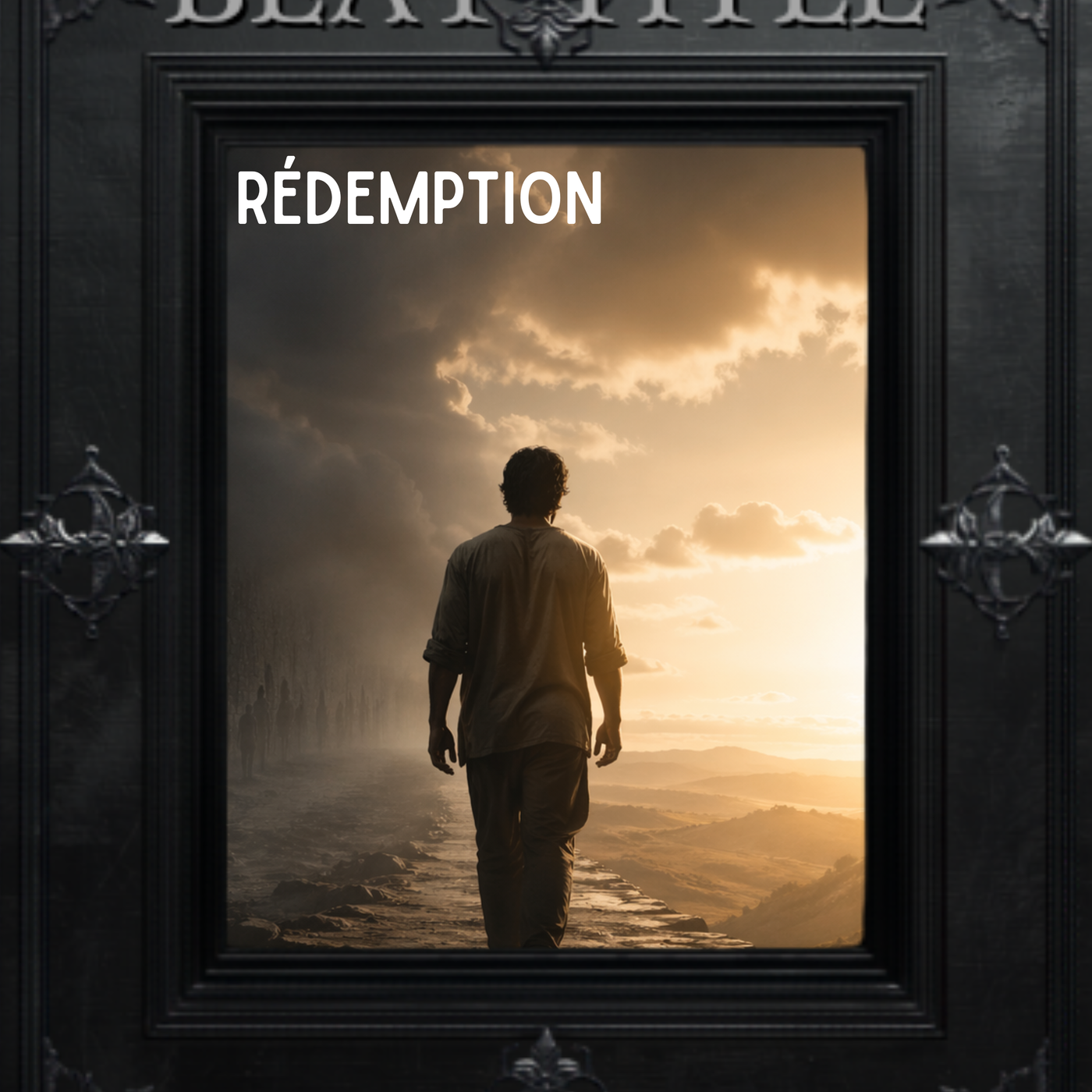 Rédemption par OTTBeatz