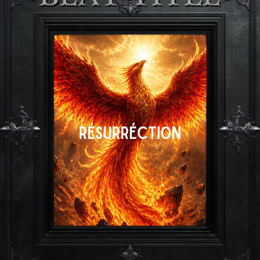Résurrection par OTTBeatz