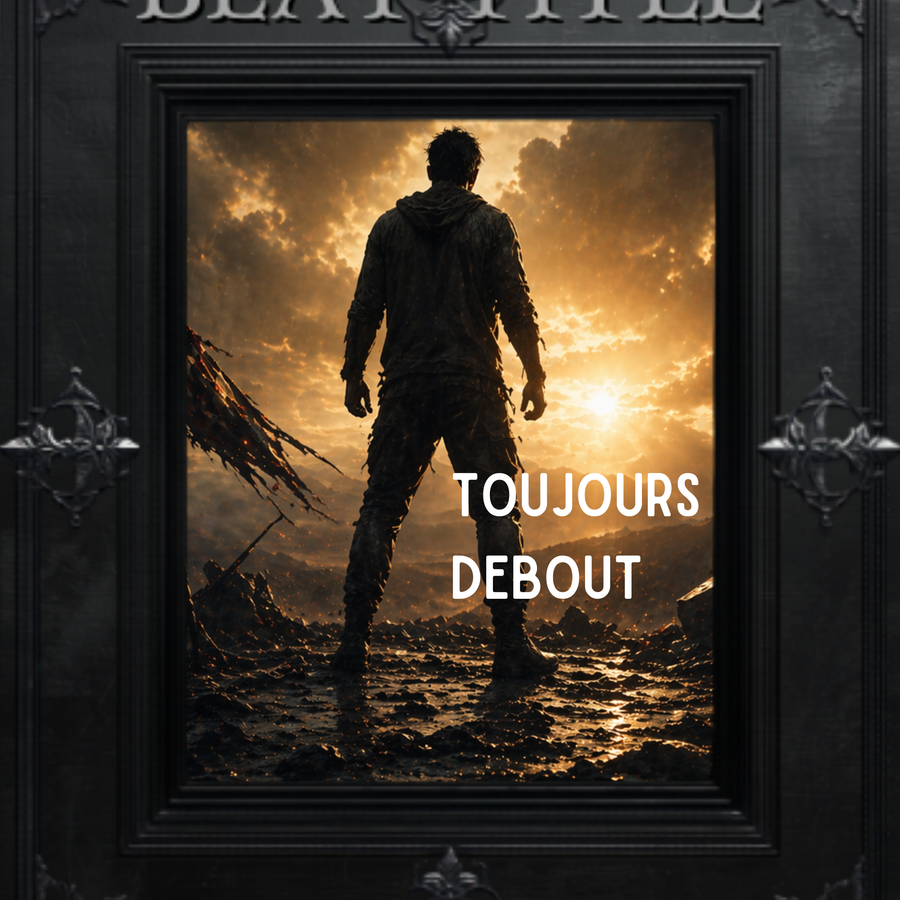 Toujours Debout par OTTBeatz