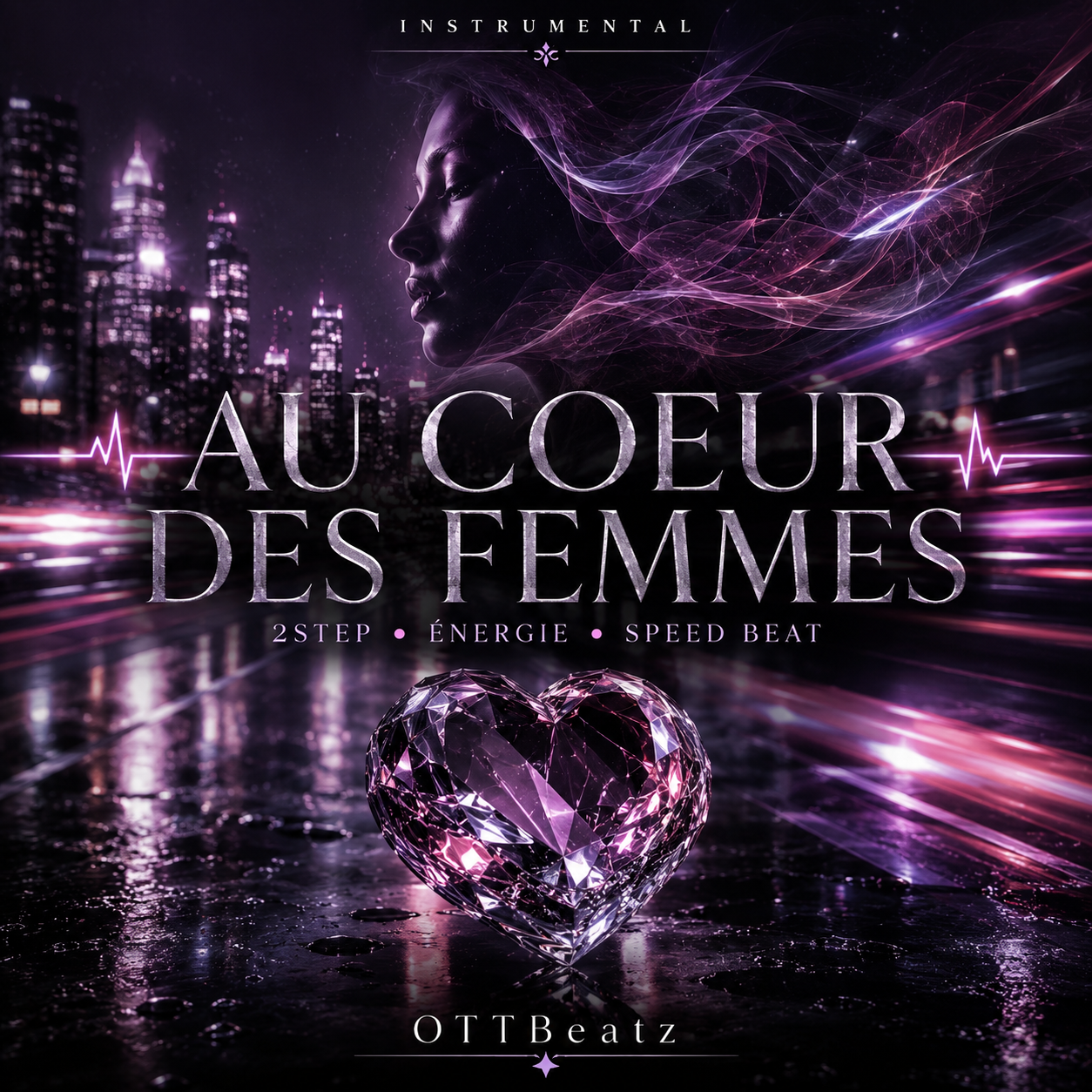 Au Cœur des Femmes