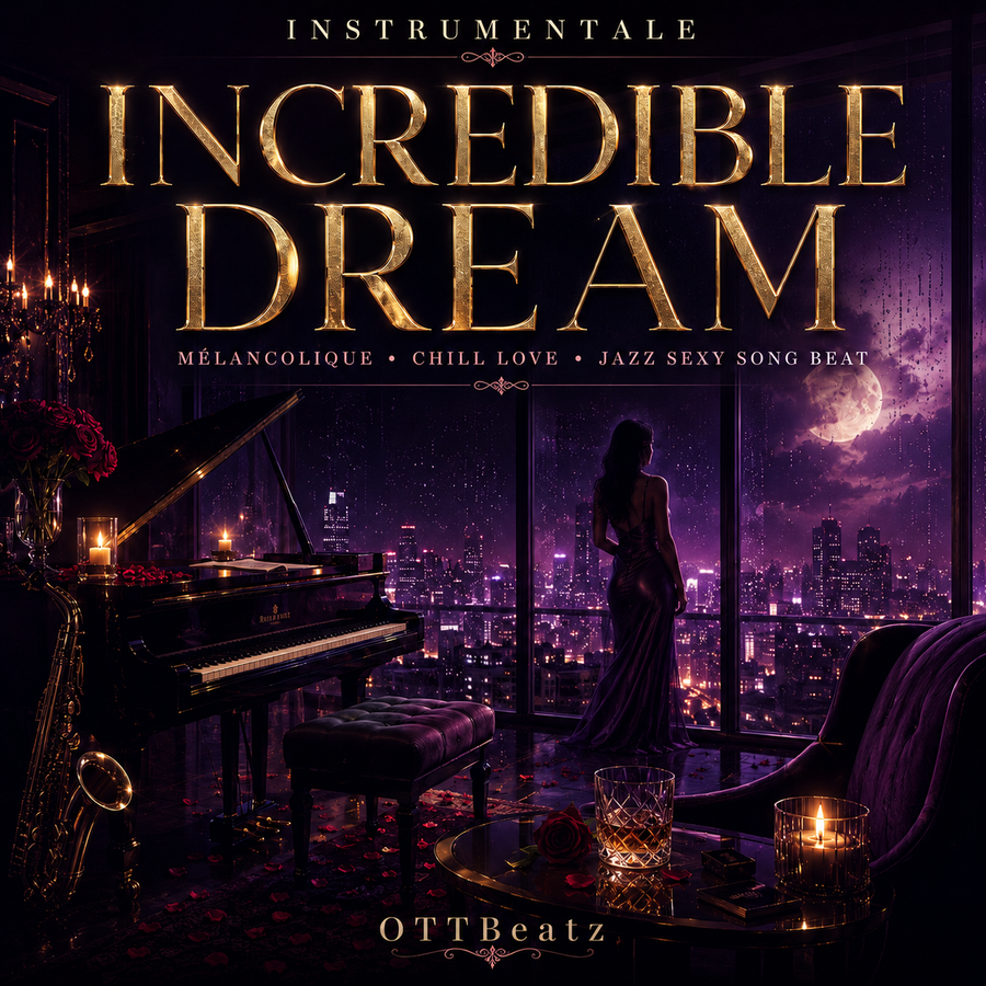 Incredible Dream par OTTBeatz
