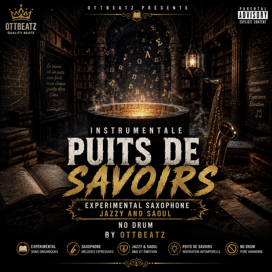 Puits de Savoirs par OTTBeatz