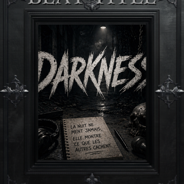 Darkness par OTTBeatz