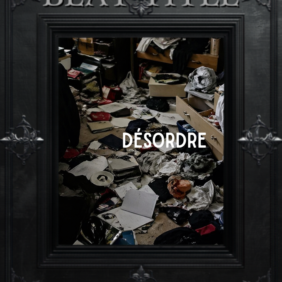 Désordre par OTTBeatz