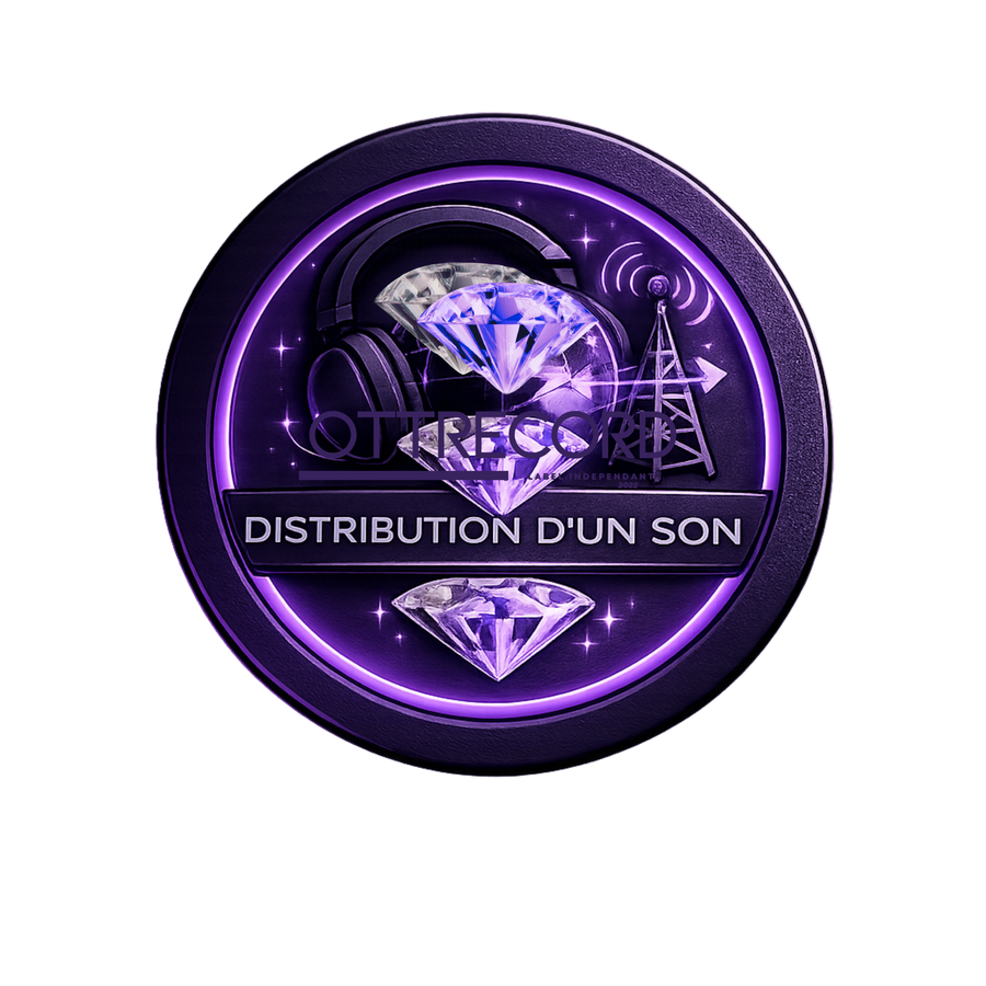 Distribution d’un Son – Sortie sur Plateformes & StratégieLance ton son sur les bonnes plateformes, au bon momentTu as un son prêt mais tu ne sais pas comment le sortir efficacement ? On t'accompagne dans la préparation comaccompagnement-businessOTTRecordOTTRecordDistribution d’un Son