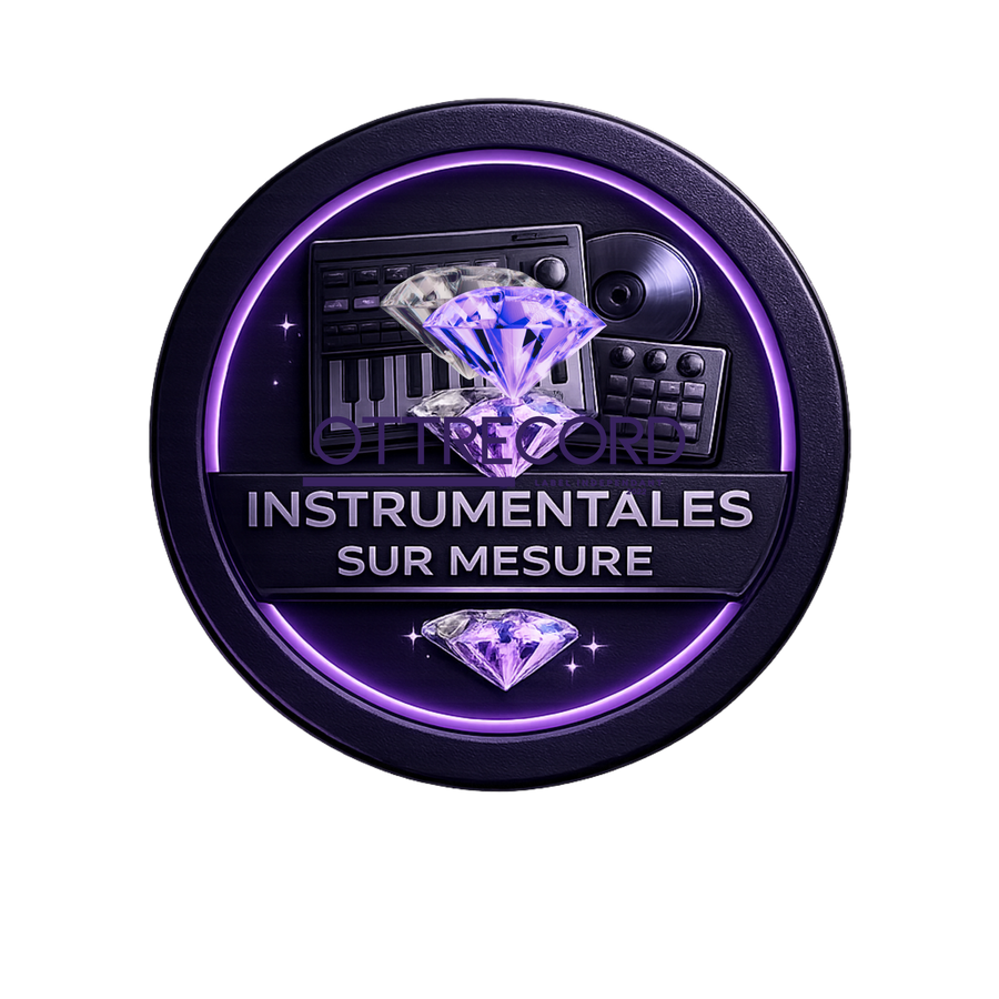 Instrumentale sur mesure – Prod originale OTTRecordUne instrumentale créée rien que pour toiTu as une vision, un univers, une énergie — on la traduit en son. Chaque instrumentale sur mesure est construite depuis zérosur-mesureOTTRecordOTTRecordInstrumentale sur mesure